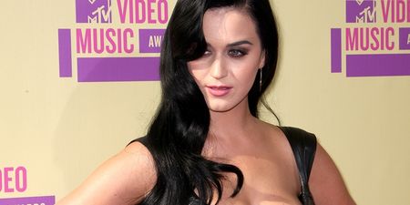 WTF: John Mayer Dumps Katy Perry by E-Mail?!
