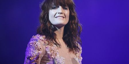 Who’s Got The Love? Florence Welch Splits From Boyfriend Ahead of American Tour