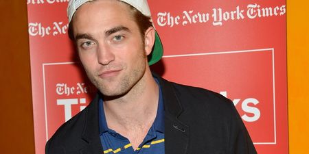 Back On: Robert Pattinson Allegedly “Couldn’t Live” Without Kristen Stewart