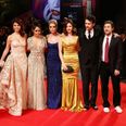 Gomez And Hudgens Look Classy At The Glamorous Venice Film Festival