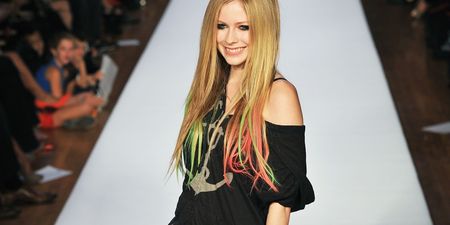 Avril Lavigne and Chad Kroeger Don’t Care What the World Thinks About Their Relationship…