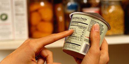 Fats And Figures: Women Who Read Food Labels Weigh Less