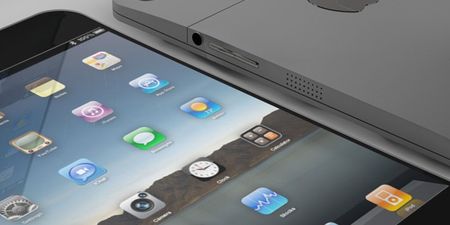 Revealed: The New iPhone 5