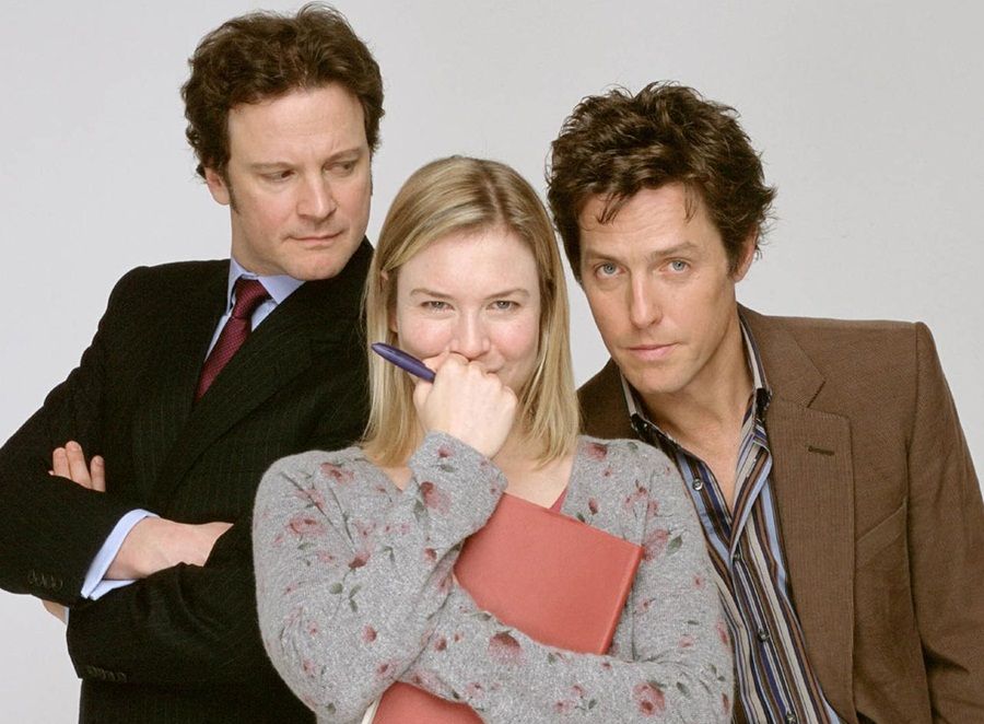 Bridget Jones is returning to the big screen - here's why we'd