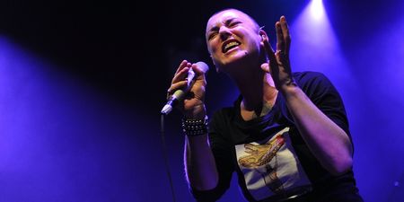 “Beaten With Hockey Sticks and Sweeping Brushes” Sinead O’Connor Opens Up About Her Traumatic Past