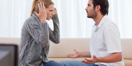 When Relationships Get Hard: How to Deal With The 3 Most Common Relationship Problems