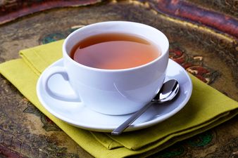 Fancy a Cup of Tea? You Might Want to Hold off on Adding Milk. Here’s Why…