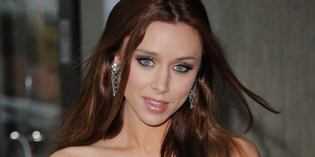 Una Healy Says Frankie Sandford Will Be the Next of The Saturdays to Get Married