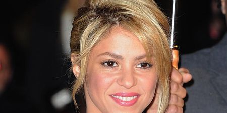 Waka Waka Wow! Shakira Confirms She is Pregnant!