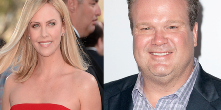 The Perfect Couple or Just Plain Weird? Charlize Theron Reveals Her Relationship with Modern Family’s Eric Stonestreet