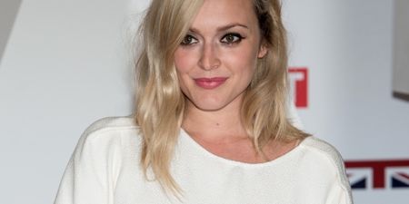 Oh Baby! Fearne Cotton Loves Being Preggers