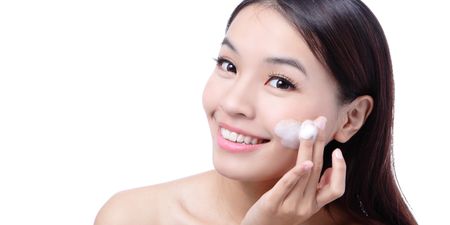Irish Women are Lax When it Comes to Skin Care Compared to Their Asian Counterparts