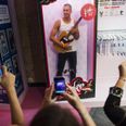 How Much is That Hot Guy in The Window? French Pop-Up Shop Allows Women to ‘Buy’ Men