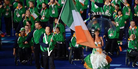 Irish Team to Return Home With 16 Medals