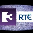 To The Televisions! RTÉ And TV3 Launch Their Morning TV Battle