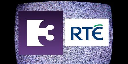 To The Televisions! RTÉ And TV3 Launch Their Morning TV Battle