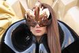 Lady Gaga to Reveal All With Published Diaries?