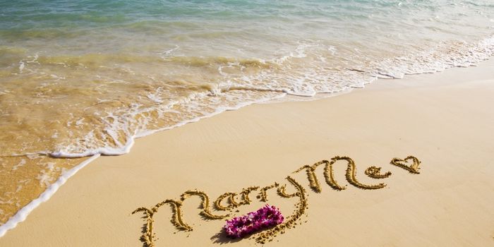 Video: Nothing Says ‘Marry Me’ Like A Flash Mob