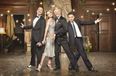 Strictly Come Dancing 2012 Line-up Revealed