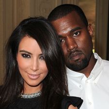 Kanye Used To Watch Kim Kardashian’s Sex Tape While In Bed With Other Women