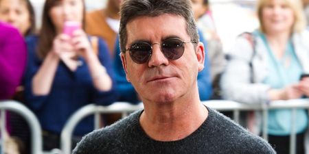 Simon Cowell Flies Back to UK to Revamp X Factor