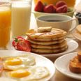 The Most Important Meal of The Day? 1 in 3 Adults Don’t Eat Breakfast