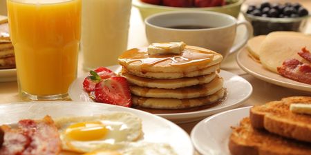 The Most Important Meal of The Day? 1 in 3 Adults Don’t Eat Breakfast