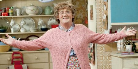 Mrs. Brown Hits Hollywood as The Popular Sitcom is Set to Be Adapted for The Big Screen