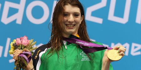 Move Over Katie Taylor: Swimmer Bethany Firth Brings Home Gold for Ireland at the Paralympics