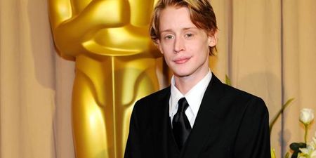 Fears Grow for Macaulay Culkin as he Reportedly Tries to Relive his Childhood