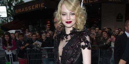 Top 10 Gothic Looks From the Red Carpet