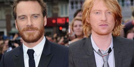 Fassbender and Gleeson to Star in Comedy Frank