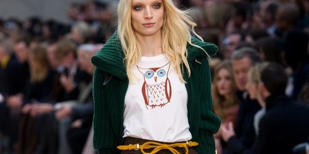 Fashion High Five: Twit-Twoo! Burberry Inspired Owl Print Is All Over The High-Street