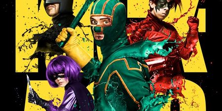 The 21st Century Super-Hero Is Back! Kick-Ass 2 Is Getting Set To Hit Cinema Screens