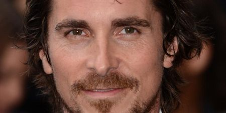 Christian Bale: A Hero Both On and Off the Screen