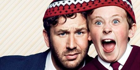 Scouts Search For Irish Comedy Stars As Brown’s Boys And Moone Boy Become Blockbuster Hits