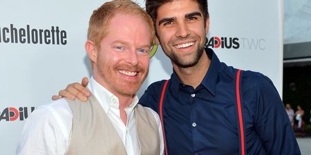 “I Popped The Q!” Modern Family Star Announces His Engagement In An Equality Campaign Clip