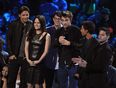 Twilight Star Announces Engagement After Romantic Proposal