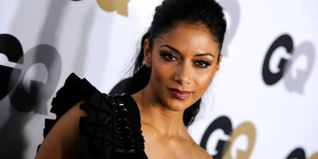“I Love Gary!” Nicole Scherzinger Has a Bit of a Crush on The Former Take That Singer…