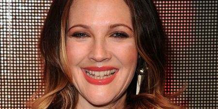 Pregnant Drew Barrymore Buys Her Own Hollywood Gay Club