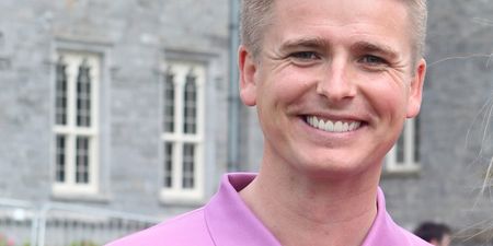 Brian Ormond was Devastated After He Failed To Land a Presenting Role on RTÉ’s The Voice