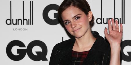 Emma Watson Has Overcome Her Insecurities and Learned to Accept Her Body Shape