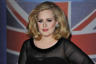 Baby-Bonding: Adele and Lily Allen Have Become “Pregnancy Buddies.”