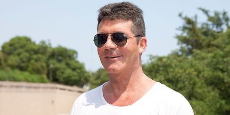 Simon Cowell Says Get Dannii Back, Convinced People Tune In To See Her Boobs