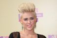 Scissor-Wielding Man Tries to Get Into Miley’s Home