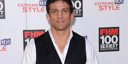 “Me and Chantelle Need Professional Help” Says Alex Reid as he Opens up About his Arrest
