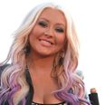Christina Aguilera Thinks Her Curves Are Beautiful No Matter What They Say!