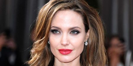 Angelina Jolie Has Asked Brother to Be Maid of Honour!