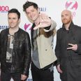 The Script Announce a New Arena Tour For Next Year! Will You Be Getting Tickets?