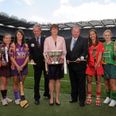 Clash of the Ash: The All Ireland Camogie Finals in Association with RTE Sport